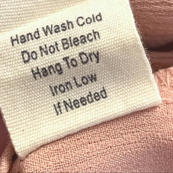 Sleeveless Pastel Pink Lightweight Top (Workwear and Casual wear) - Picture 10 of 10